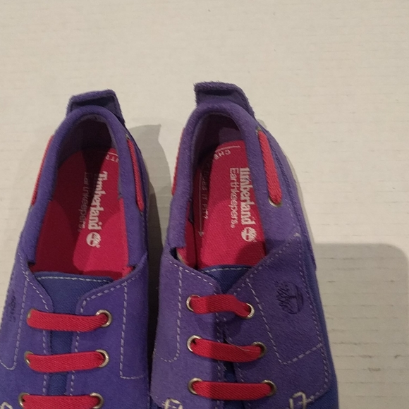 Beautiful shoes by Timberland 🍀🌸✴️ - Picture 9 of 9